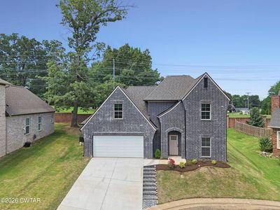 Property at 35 Stanworth Grv, Jackson, TN