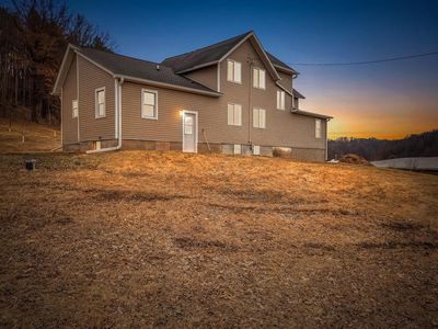 N3460 South Steine ROAD