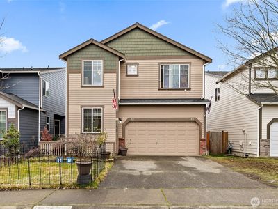 17424 93rd Avenue Ct E