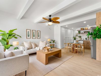 95-156 Kipapa Dr APT 16