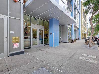 321 10th Ave Unit 1505