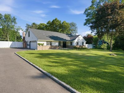 174 Warner Road