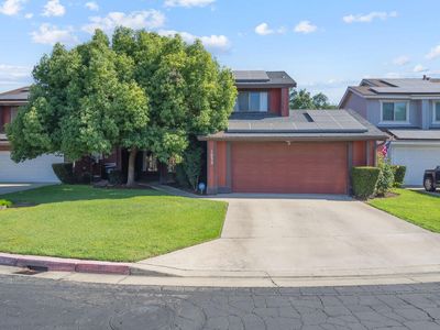Property at 1032 E Oakridge Avenue, Visalia, CA