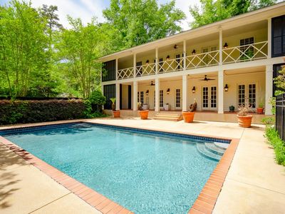 2706 Chaparral Dr