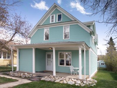 314 N Platt Ave