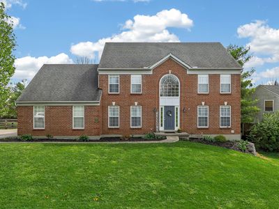 516 Wessex Ln