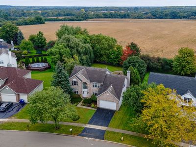 Property at 37103 N Bonnie Brae Rd, Lake Villa, IL
