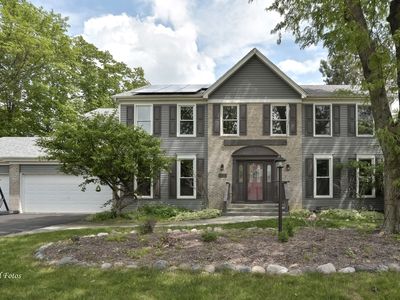 155 Salford Dr