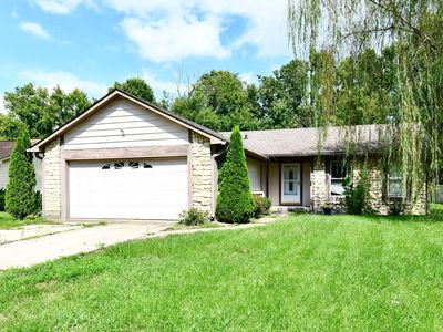 Property at 7517 Venetian Way, Indianapolis, IN