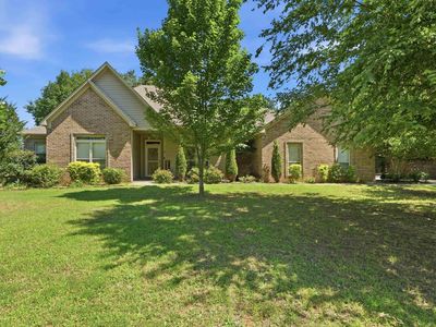Property at 8 Oak Cliff Cv, Damascus, AR