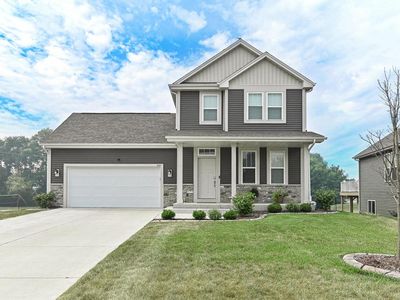 920 Foxwalk DRIVE