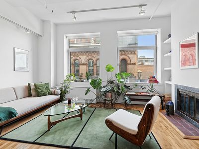 14 E 4th St RM 827