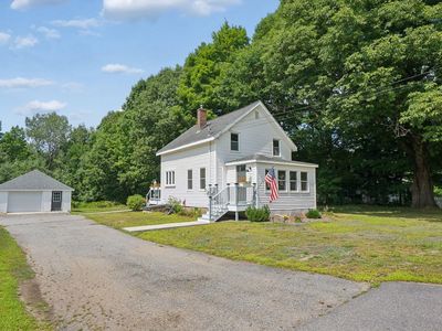 93 West Street