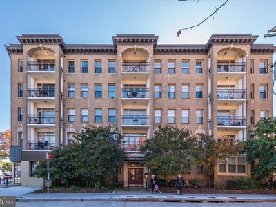 2902 Porter St NW APT 54