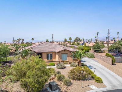 3609 Cowboy Ranch Ave