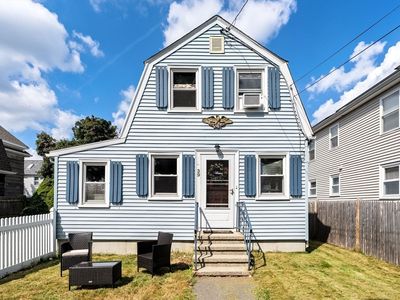 39 Macy St
