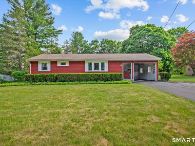 106 Ridgewood Road