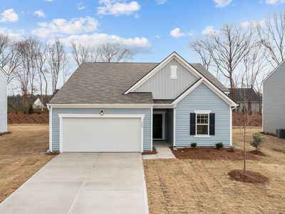 Property at 1520 Pond Overlook Dr, Nashville, NC