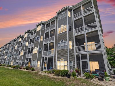 131 Waypoint Ridge Ave. #Q29