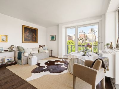 88 Morningside Ave APT 10B