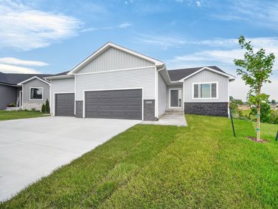 2902 Prairieside Pl