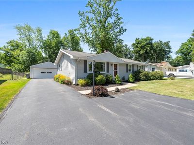 Property at 146 Lowrie Blvd, Northfield, OH