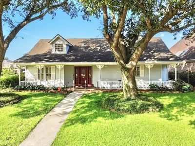 Property at 3116 Pebble Beach Ln, Orange, TX