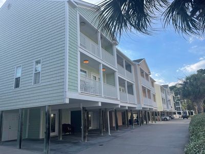 209 N Hillside Dr. #102