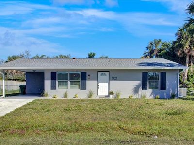 902 Spring View Ave NW