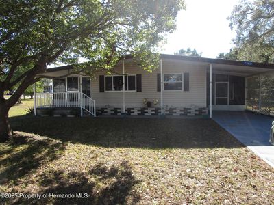 7352 Eastern Circle Dr