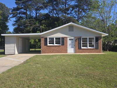 201 Sonja Dr