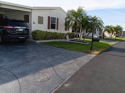 1251 Las Brisas Ln #413