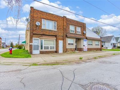 4729 Ferguson St #4727