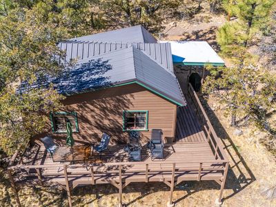 13441 E Saulsberry Trl