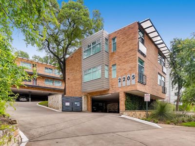 2205 N Lamar Blvd Unit 311