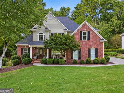 204 Maple Creek Chase