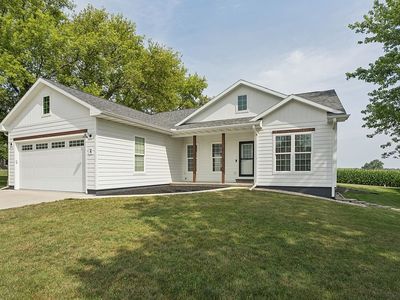 4 Wedgewood Ct