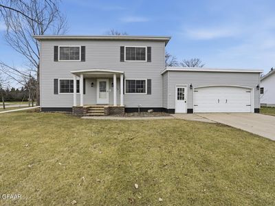 Property at 403 Lake St, Oslo, MN