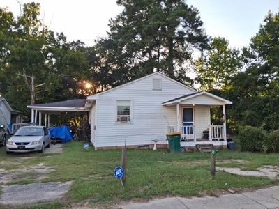 27 N Barfield St