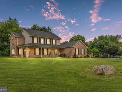 14 Hidden Valley Dr