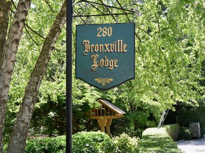 280 Bronxville Road #5W