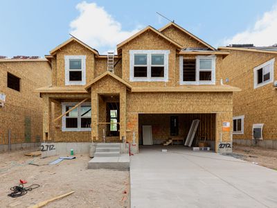 LOT 2712 S Zola Dr #13486
