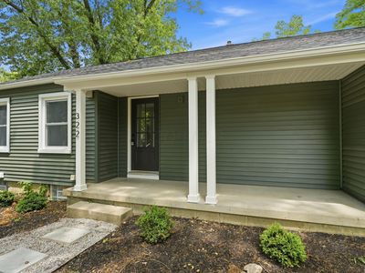 322 Arden Rd