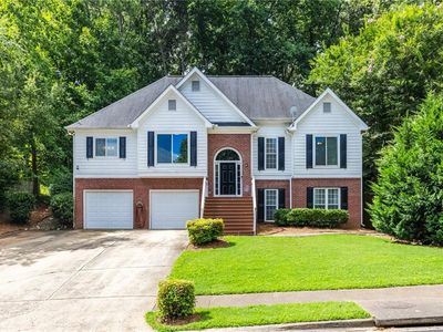Property at 106 Hearthstone Dr, Woodstock, GA