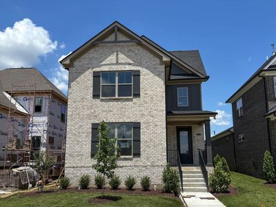 1216 Kennesaw Blvd Lot 176