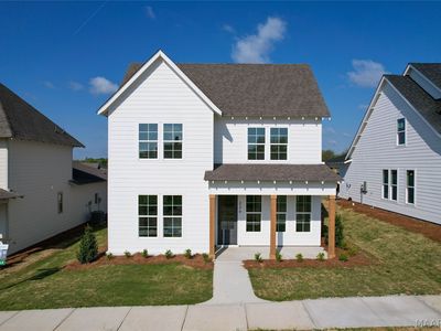226 Blackberry Blvd