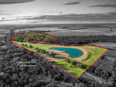 350 County Road 494 S