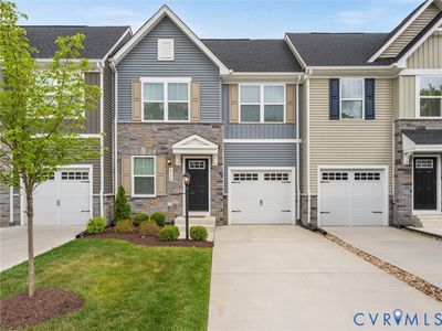 Property at 6524 Carters Walk Ln, North Chesterfield, VA