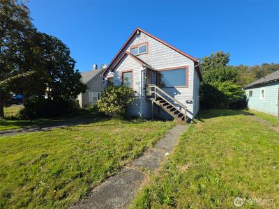 Property at 2905 Simpson Avenue, Hoquiam, WA