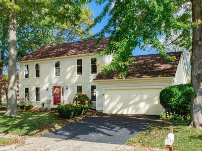 8016 Oakwind Ct